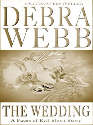 cover image of The Wedding